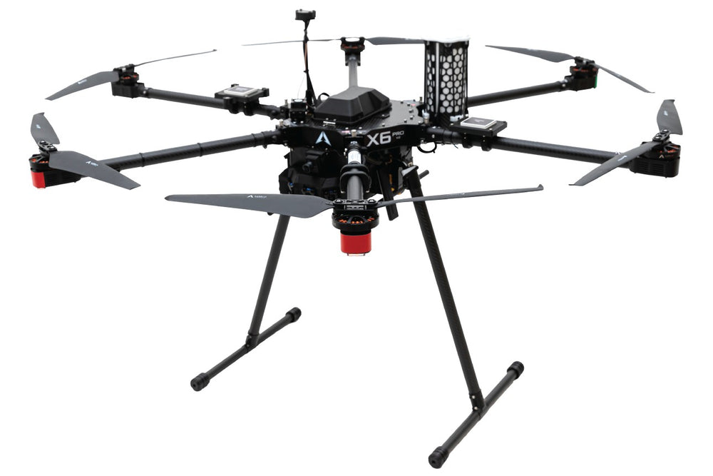 Aurelia X6 Pro V2 - Ready To Fly