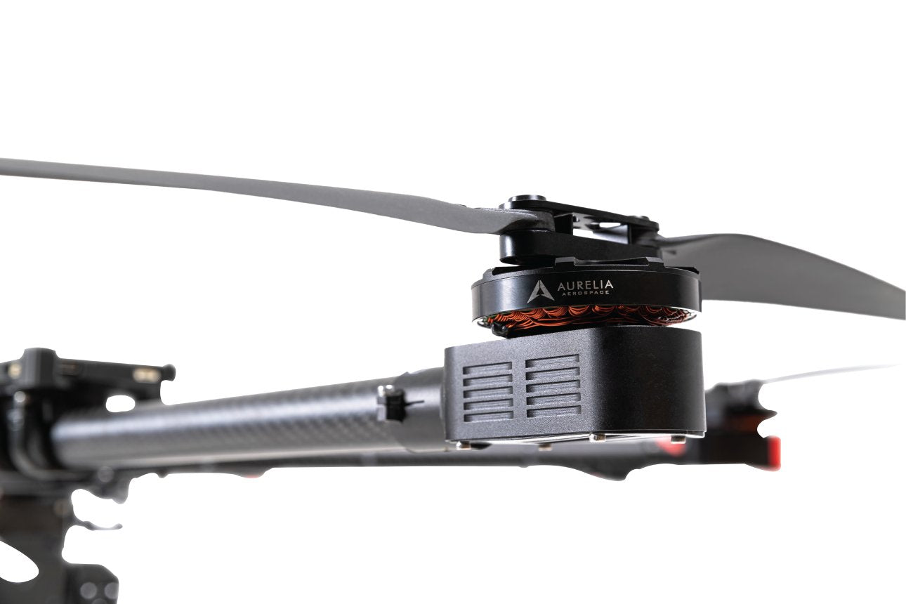 Aurelia X6 Pro V2 - Ready To Fly