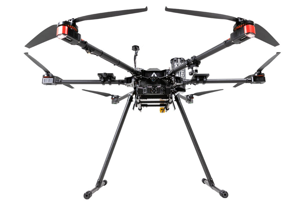 Aurelia X6 Pro V2 - Ready To Fly