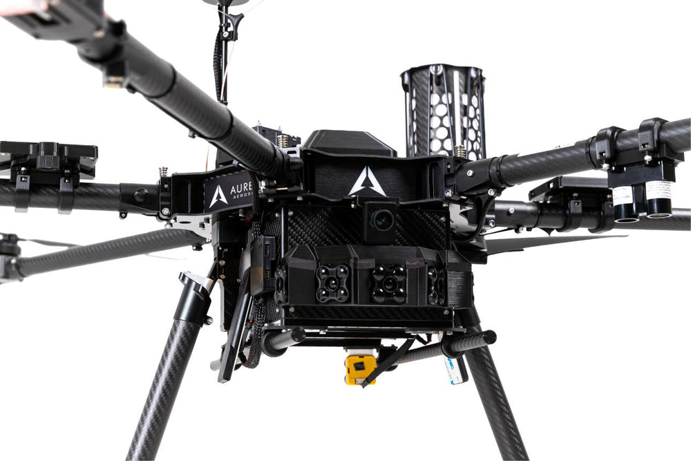 Aurelia X6 Pro V2 - Ready To Fly