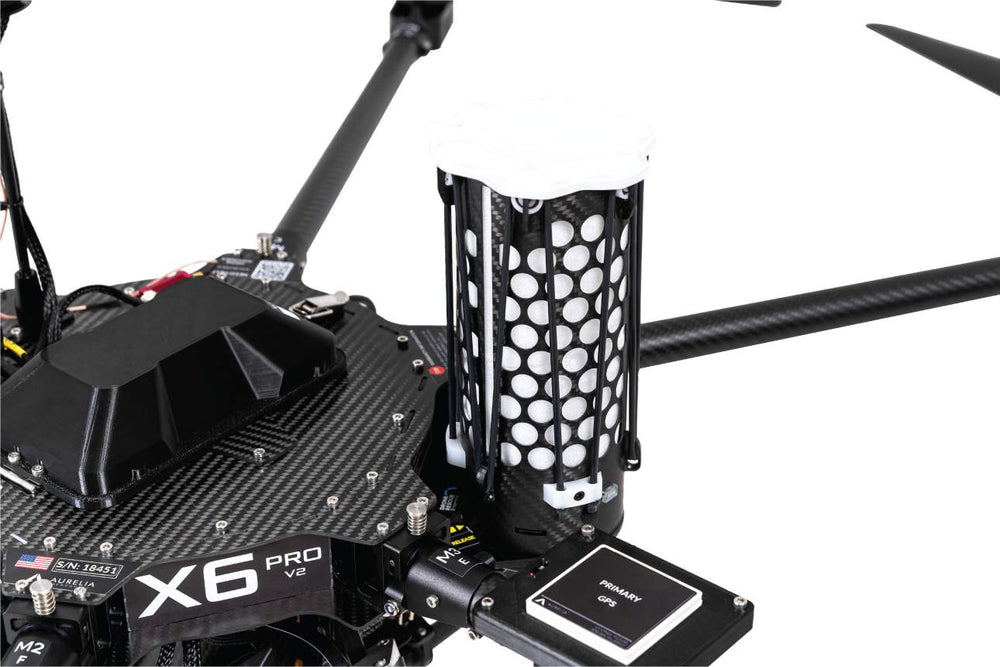 Aurelia X6 Pro V2 - Ready To Fly