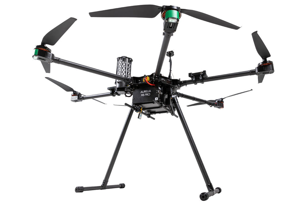 Aurelia X6 Pro V2 - Ready To Fly