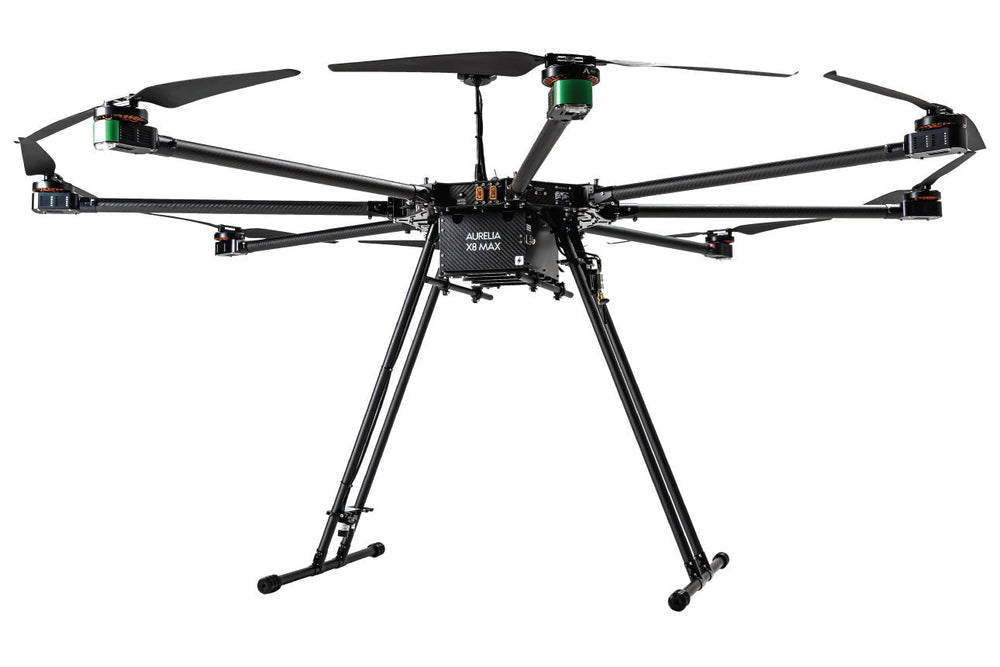 Aurelia X8 Pro - Ready To Fly