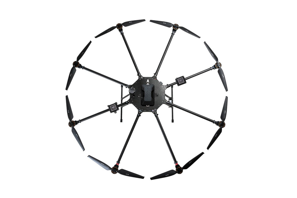 Aurelia X8 Pro - Ready To Fly