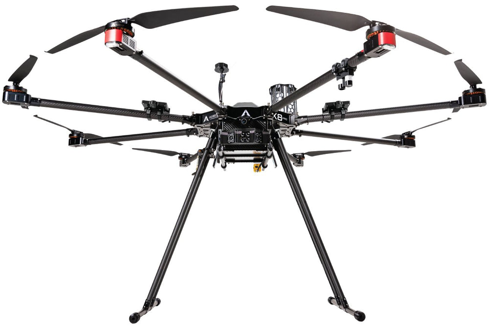 Aurelia X8 Pro - Ready To Fly