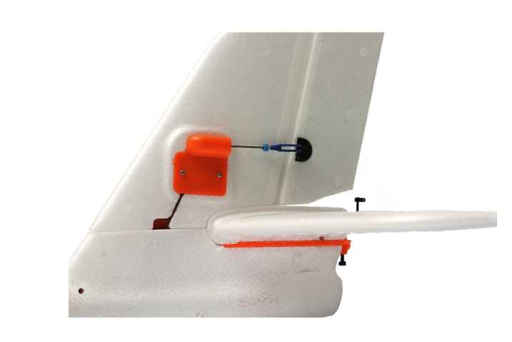 3D Robotics Aero M - UAV Systems International