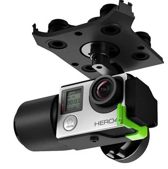 3DR Solo Drone - UAV Systems International