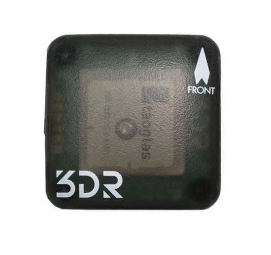 3DR uBlox GPS With Compass - UAV Systems International