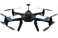 3D Robotics X8+ - UAV Systems International