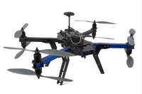 3D Robotics X8+ - UAV Systems International