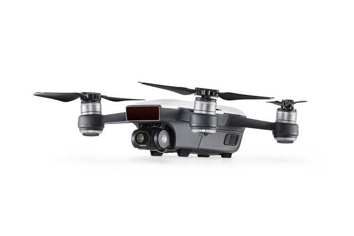 bladre Henstilling sælger DJI Spark - UAV Systems International