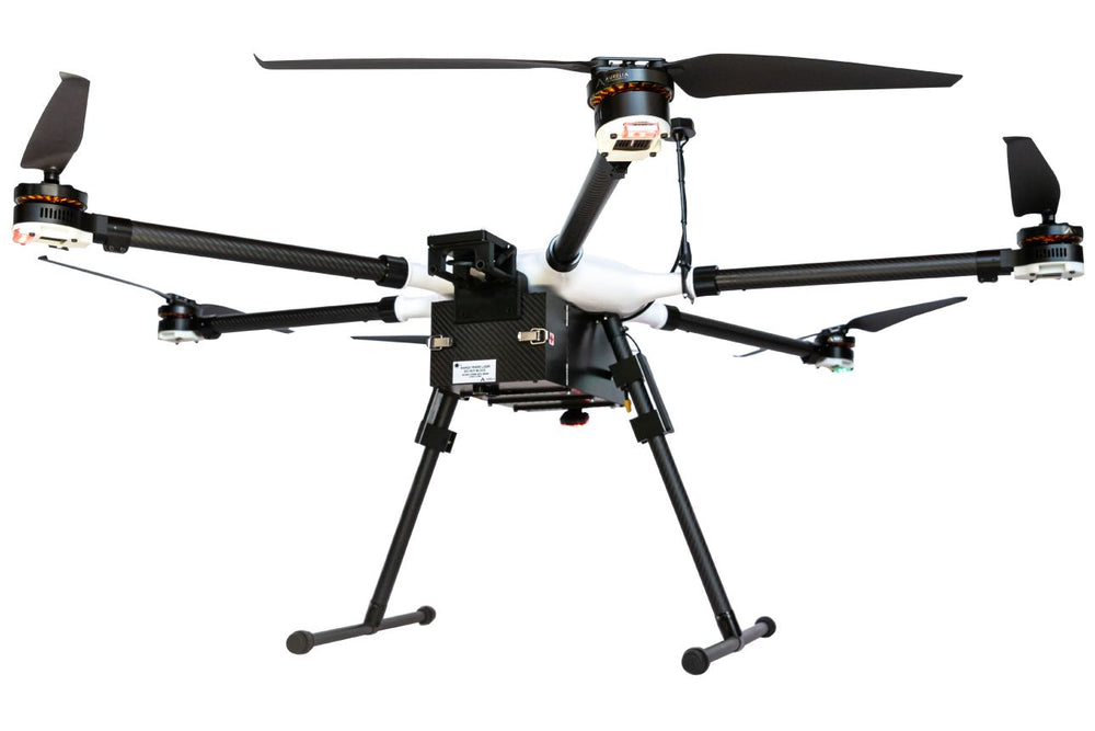 Aurelia X6 Pro V1 - Ready To Fly