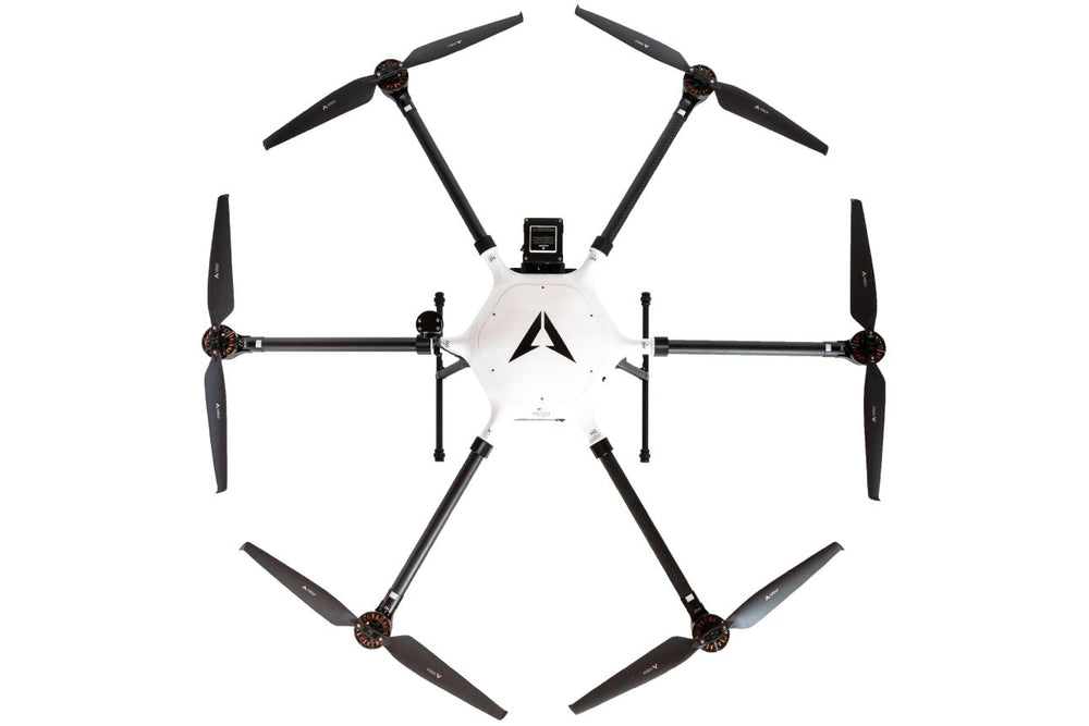 Aurelia X6 Pro V1 - Ready To Fly