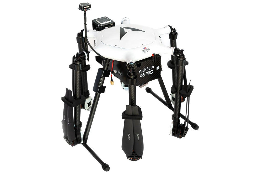 Aurelia X6 Pro V1 - Ready To Fly