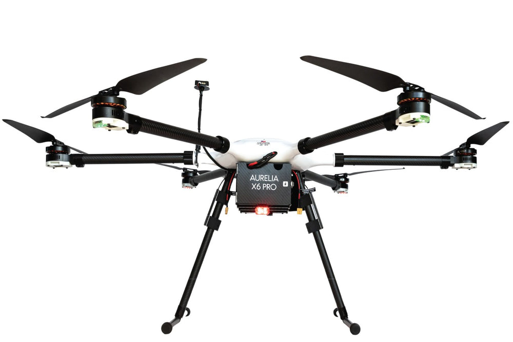 Aurelia X6 Pro V1 - Ready To Fly