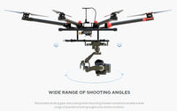 DJI S1000+ Ready To Fly - UAV Systems International