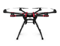 DJI S900 Ready To Fly - UAV Systems International