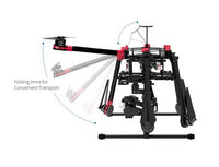 DJI S900 Ready To Fly - UAV Systems International
