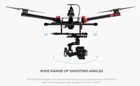 DJI S900 Ready To Fly - UAV Systems International