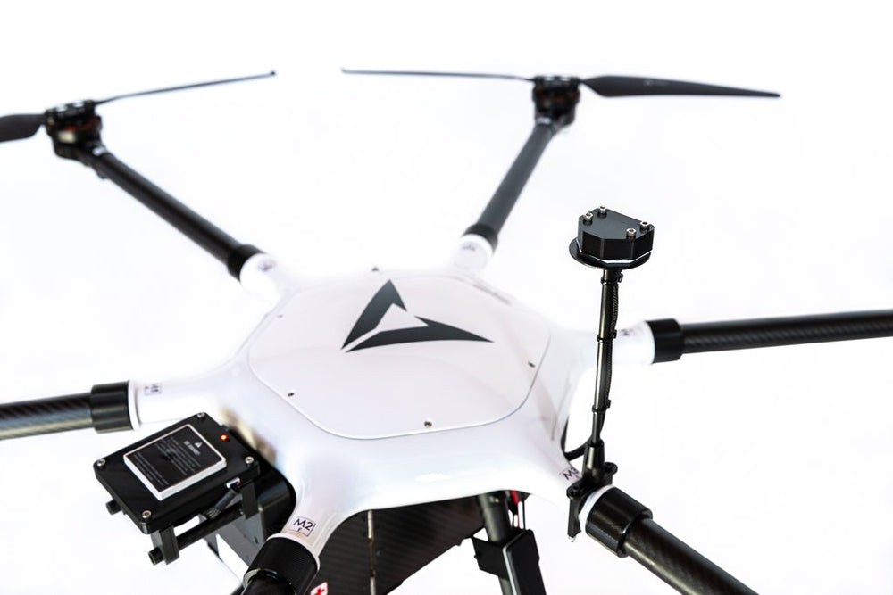 Aurelia X6 Pro V1 - Ready To Fly