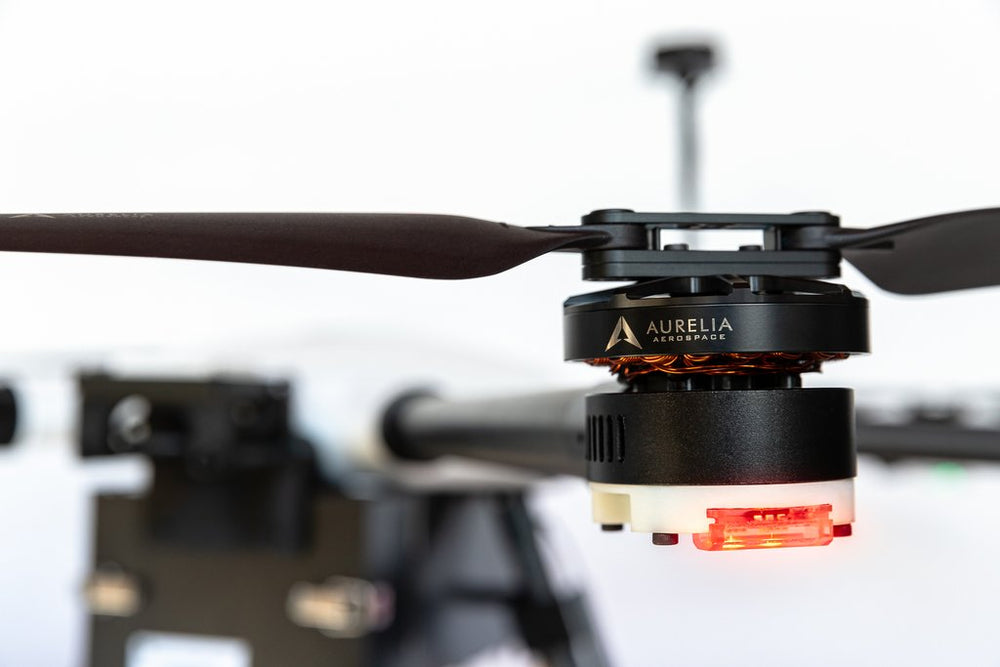 Aurelia X6 Pro V1 - Ready To Fly