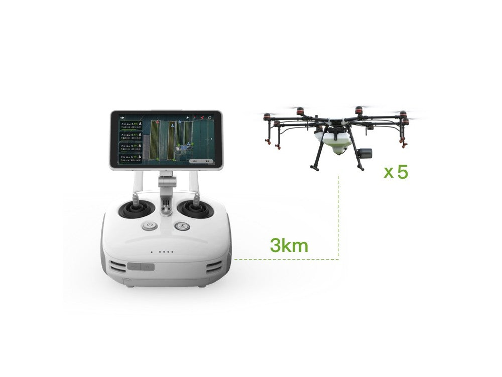 DJI Agras MG-1P