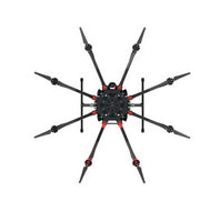 DJI S1000+ Ready To Fly - UAV Systems International