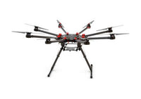 DJI S1000+ Ready To Fly - UAV Systems International