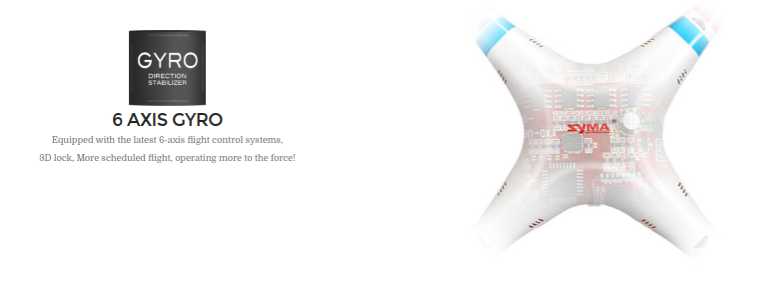 Syma X8C - UAV Systems International