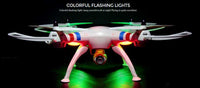 Syma X8C - UAV Systems International
