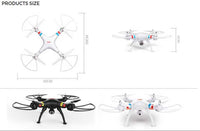 Syma X8C - UAV Systems International