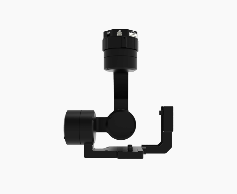 Gremsy Pixy F - UAV Systems International