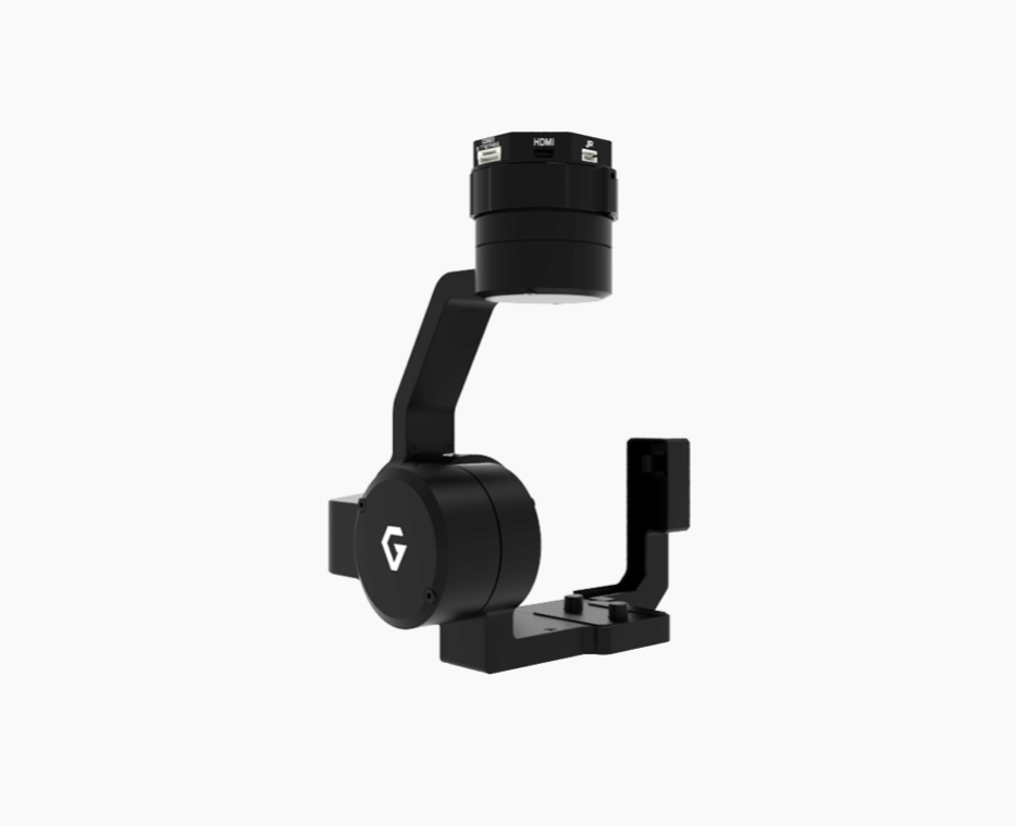 Gremsy Pixy F - UAV Systems International