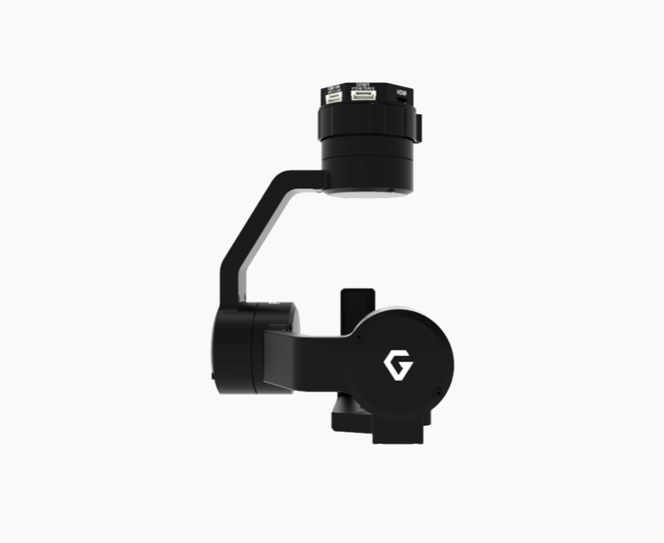 Gremsy Pixy F - UAV Systems International