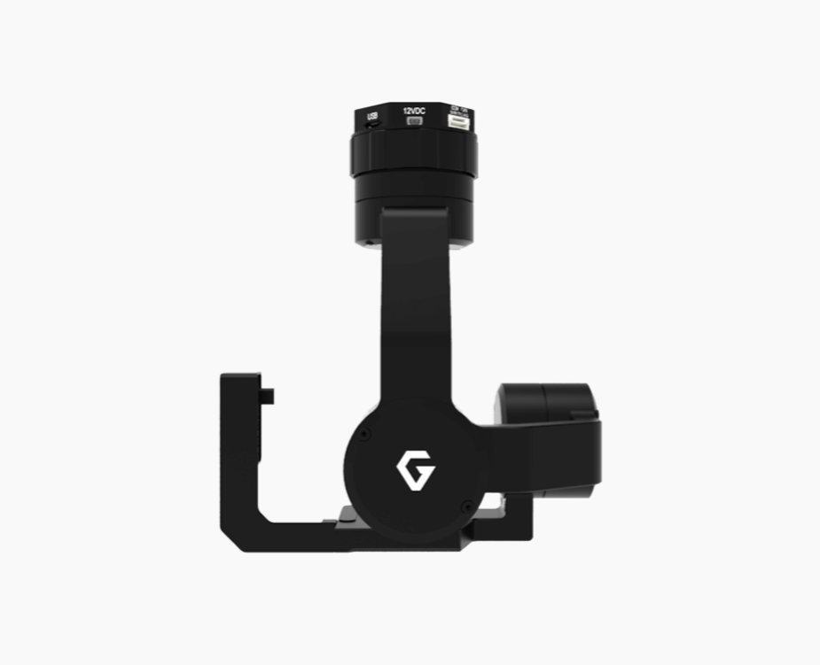 Gremsy Pixy F - UAV Systems International