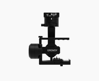 Gremsy S1 Gimbal - UAV Systems International
