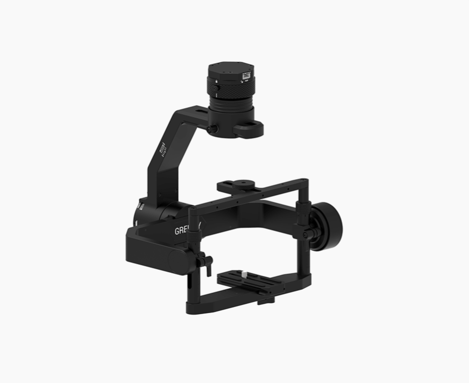 Gremsy T3 Gimbal - UAV Systems International