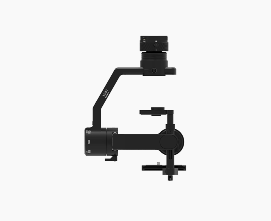 Gremsy T3 Gimbal - UAV Systems International