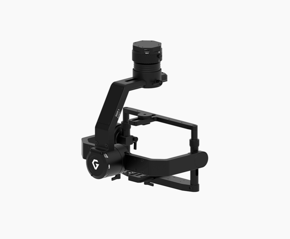 Gremsy T3 Gimbal - UAV Systems International