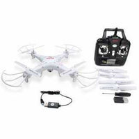 Syma X5C-1 - UAV Systems International