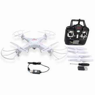 Syma X5C-1 - UAV Systems International