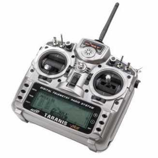 DJI S1000+ Ready To Fly - UAV Systems International