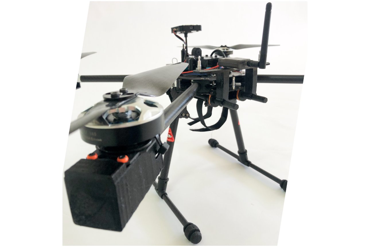 Tarot 650 v2.2 - Ready To Fly