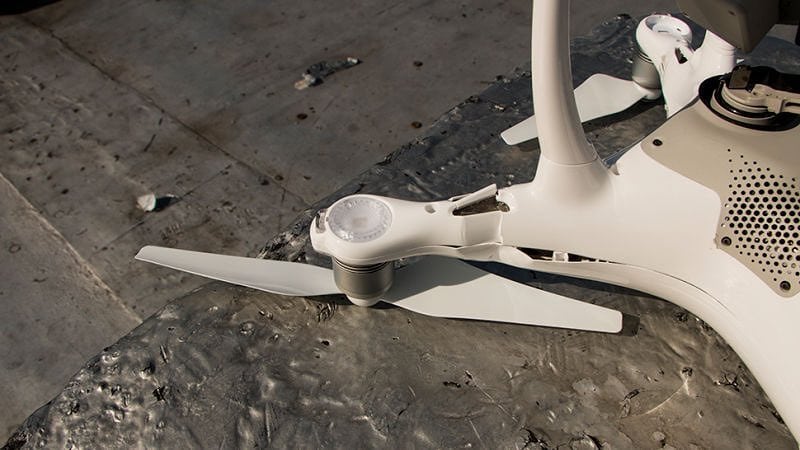 What Is The Worst Drone Accident?