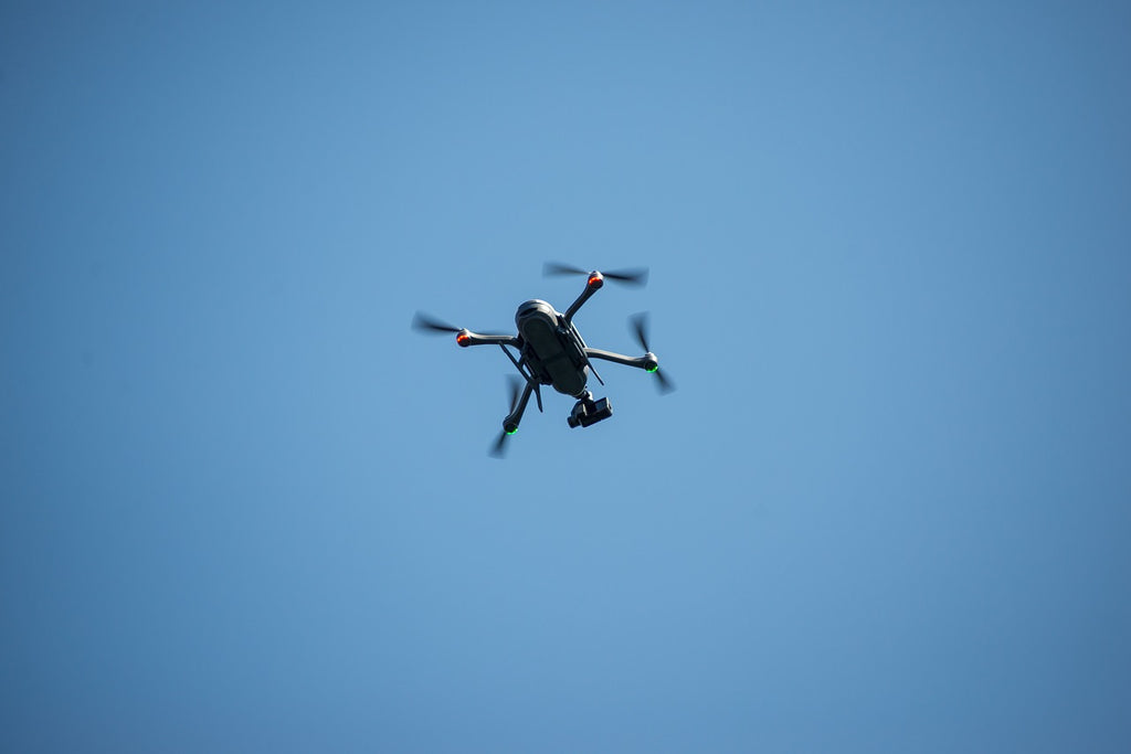 GoPro Drone Karma