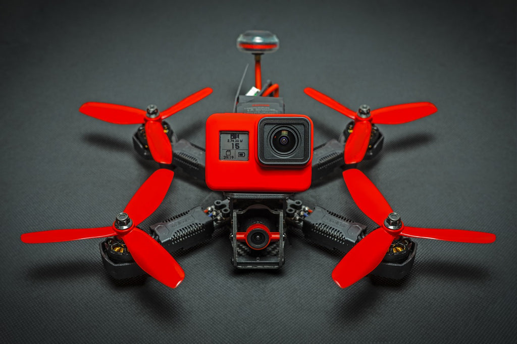 Cheapest Drone For GoPro
