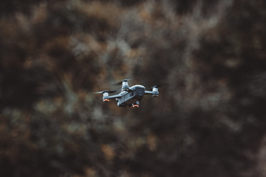 What Drone Is The Easiest To Fly?