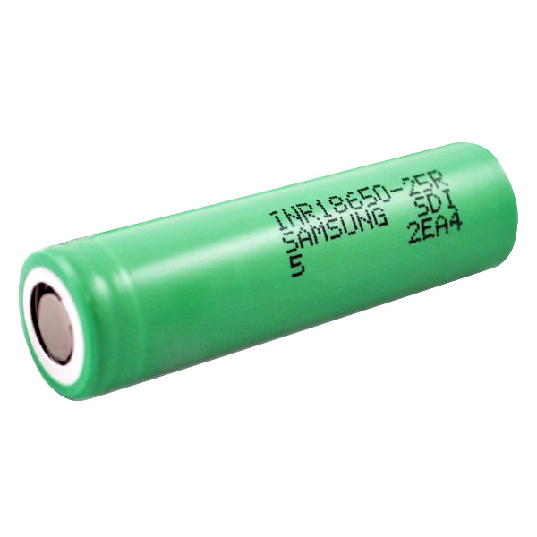Radiomaster 18650 Transmitter Battery (Installed)