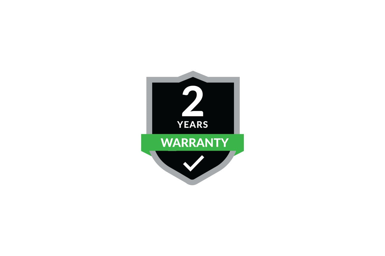 2-Year Extended Warranty (X6 Standard)