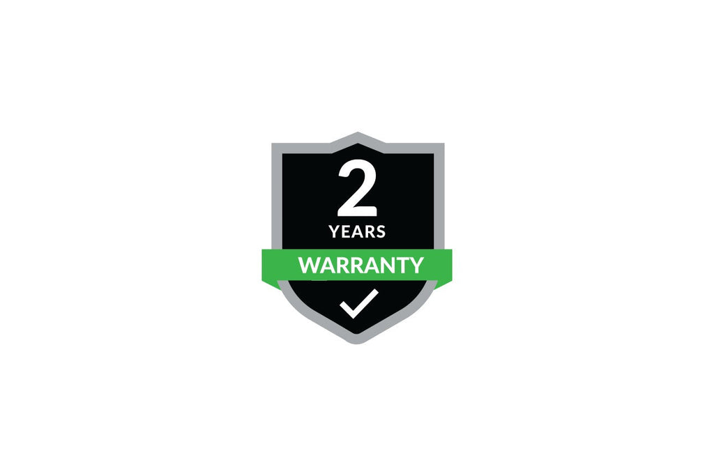 2-Year Extended Warranty (X6 Standard)